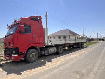 Volvo FH