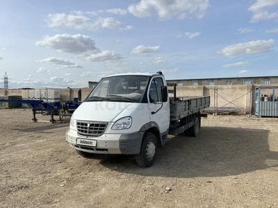 ГАЗ Валдай