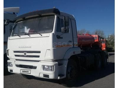 КамАЗ 65116