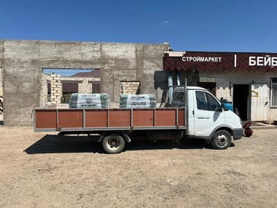ГАЗ ГАЗель Бизнес