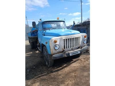 ГАЗ