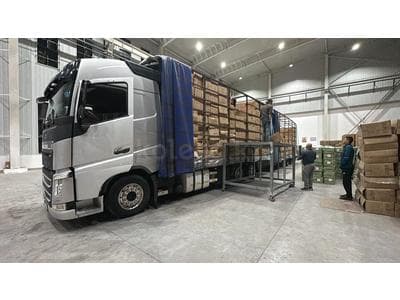 Volvo FH