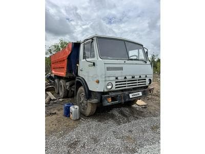 КамАЗ 5511