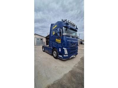 Volvo FH