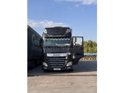 DAF XF 480 FT