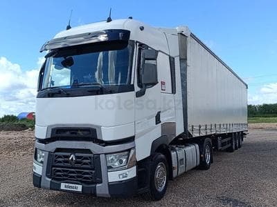 Renault T-Series