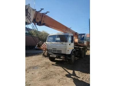 Ульяновец МКТ-25.1