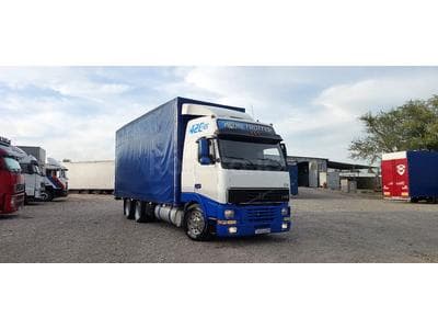 Volvo FH