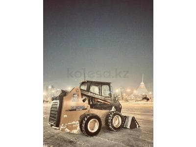 XCMG SR740