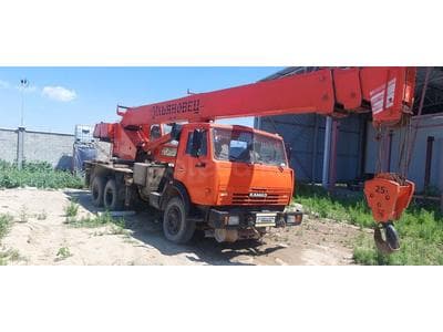 КамАЗ