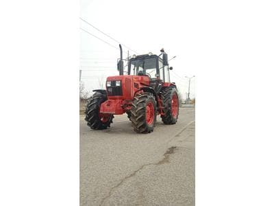 МТЗ (BELARUS) МТЗ (BELARUS) БЕЛАРУС - 1222.3 с кондиционеро