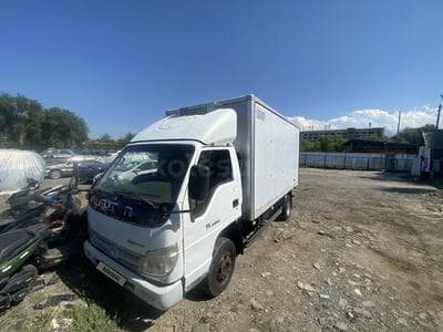 Foton Aumark