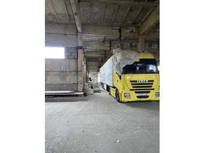 IVECO Stralis