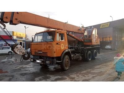 Ульяновец МКТ-25.1