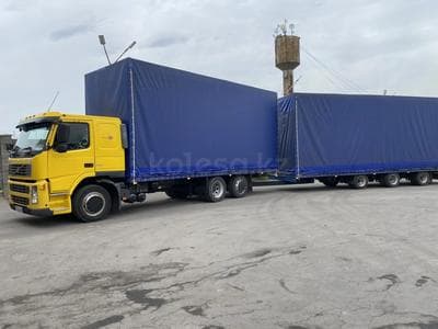 Volvo FM