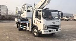 FAW JK6 2022 г.