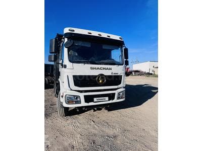 Shacman (Shaanxi) L3000