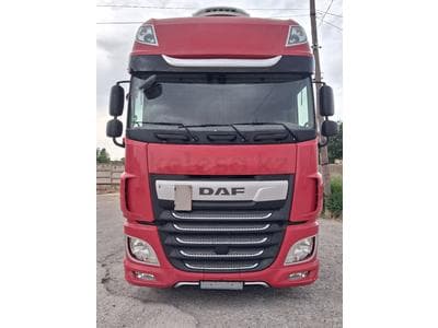 DAF XF