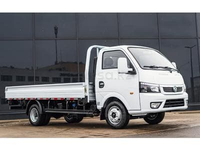 Dongfeng Captain-T бортовой