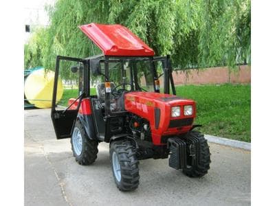 МТЗ (BELARUS) Беларус-422 пр-во РК (субсидии 30%)
