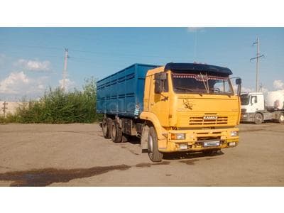 КамАЗ