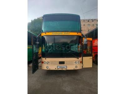 Van Hool T8 - series
