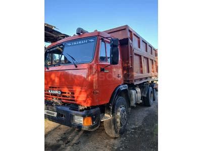 КамАЗ
