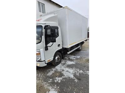 JAC N56