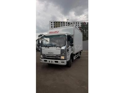 Isuzu ELF KV100
