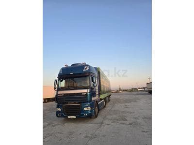 DAF XF