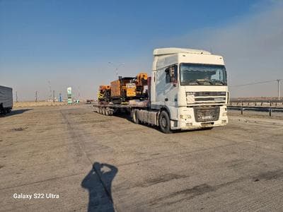 DAF 95XF