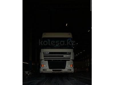DAF XF 95