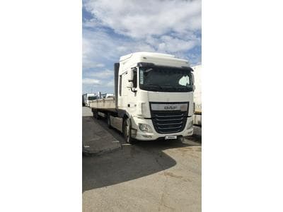 DAF XF
