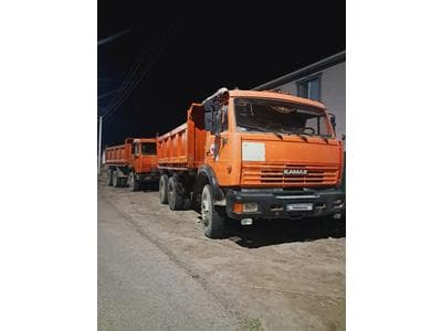 КамАЗ