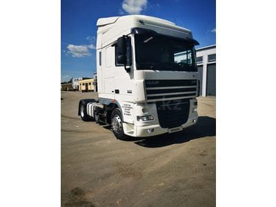 DAF XF 105