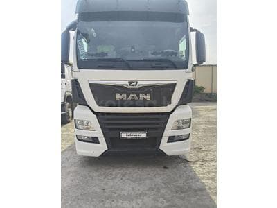 MAN TGX