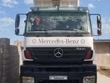 Mercedes-Benz Axor