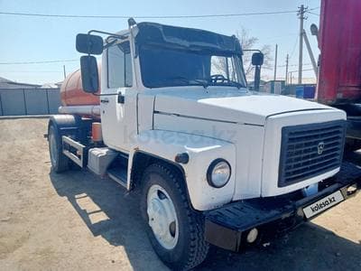 ГАЗ 3309