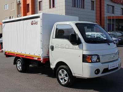 JAC N 35