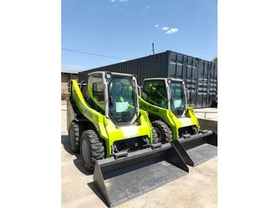 Zoomlion ZS080V