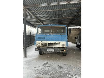 КамАЗ