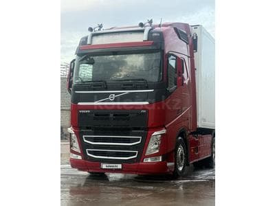 Volvo FH