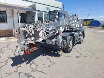 Kato KR10H-L2