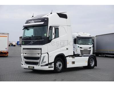 Volvo Volvo FH 500 GLOBETROTTER XL