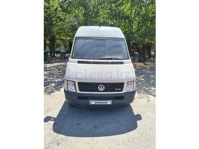 Volkswagen LT