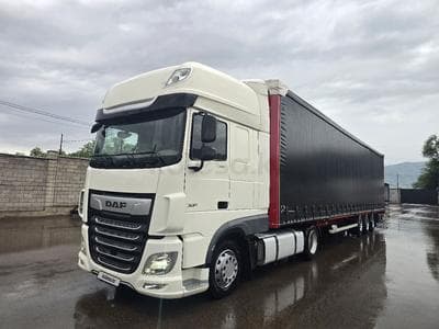 DAF XF