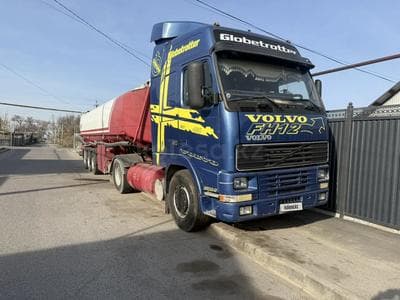 Volvo FH