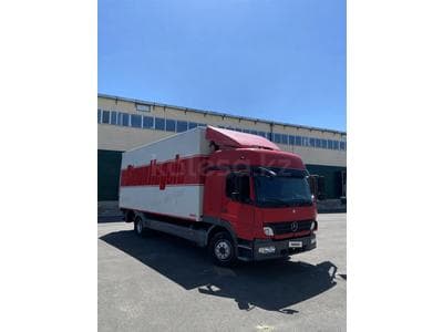 Mercedes-Benz Atego
