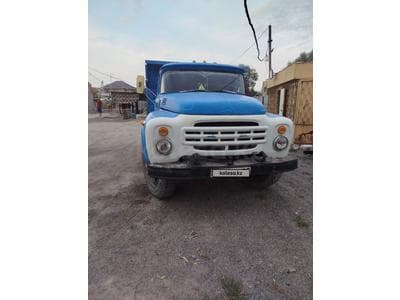 ЗиЛ 130