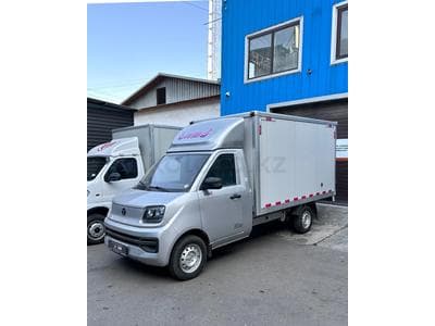 Forland Xiangling Q промтоварный